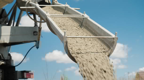 Best Concrete Steps and Stairs in Rosebud, SD