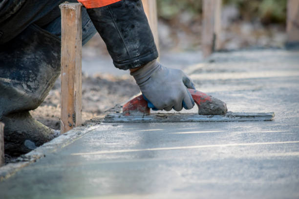 Best Stamped Concrete Services in Rosebud, SD