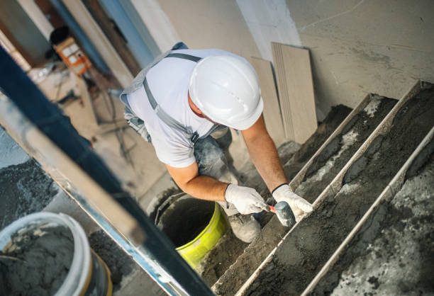 Best Concrete Foundation Repair in Rosebud, SD