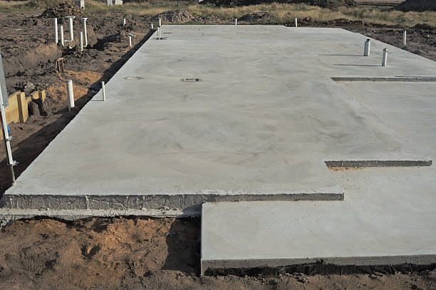 Best Concrete Driveway Installation in Rosebud, SD
