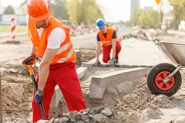 Best Concrete Removal and Replacement in Rosebud, SD